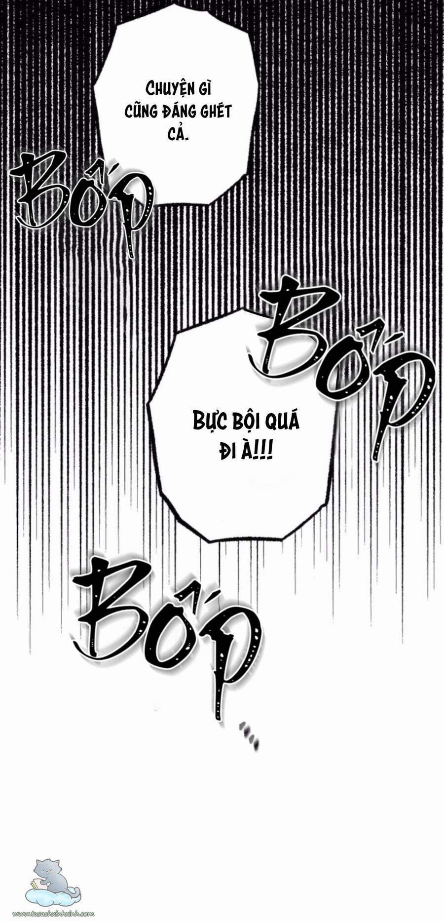 Hoàng Hậu Tái Hôn 116 trang 25