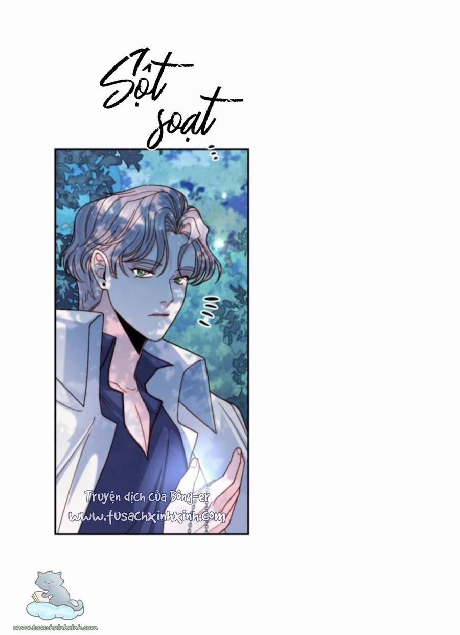 Hoàng Hậu Tái Hôn 116 trang 34