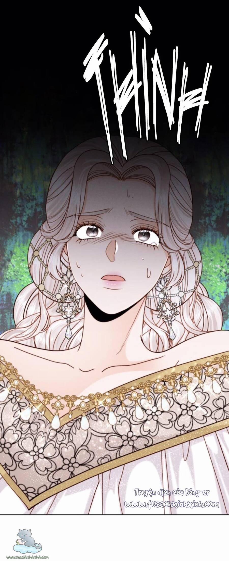 Hoàng Hậu Tái Hôn 116 trang 4