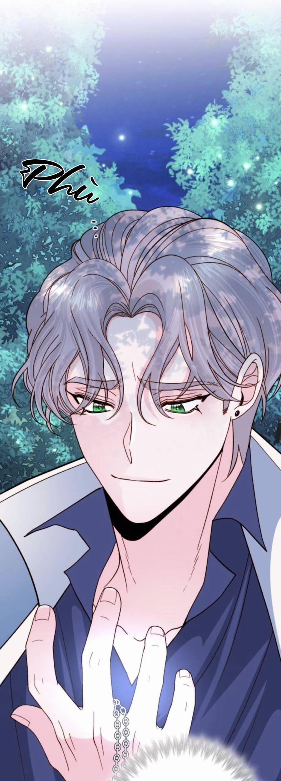 Hoàng Hậu Tái Hôn 116 trang 41