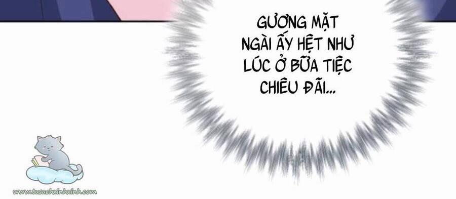 Hoàng Hậu Tái Hôn 116 trang 42