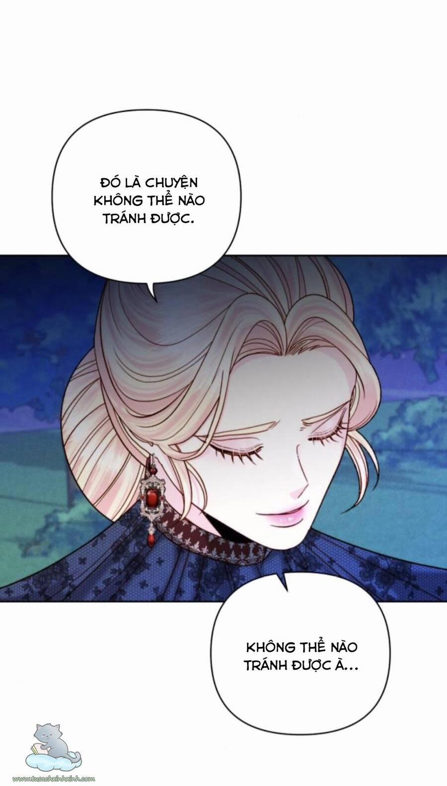 Hoàng Hậu Tái Hôn 116 trang 47