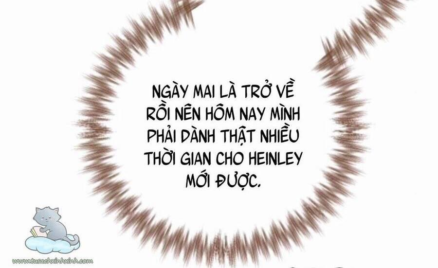 Hoàng Hậu Tái Hôn 116 trang 55