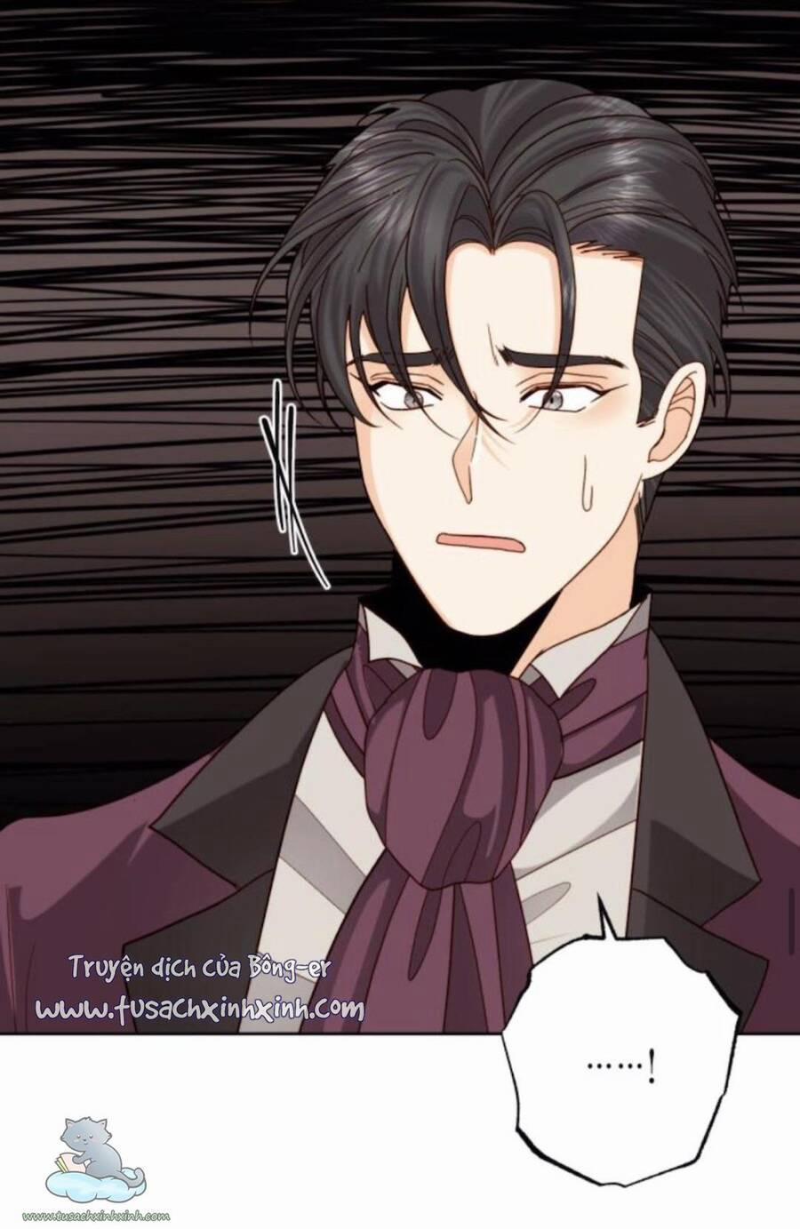 Hoàng Hậu Tái Hôn 116 trang 63