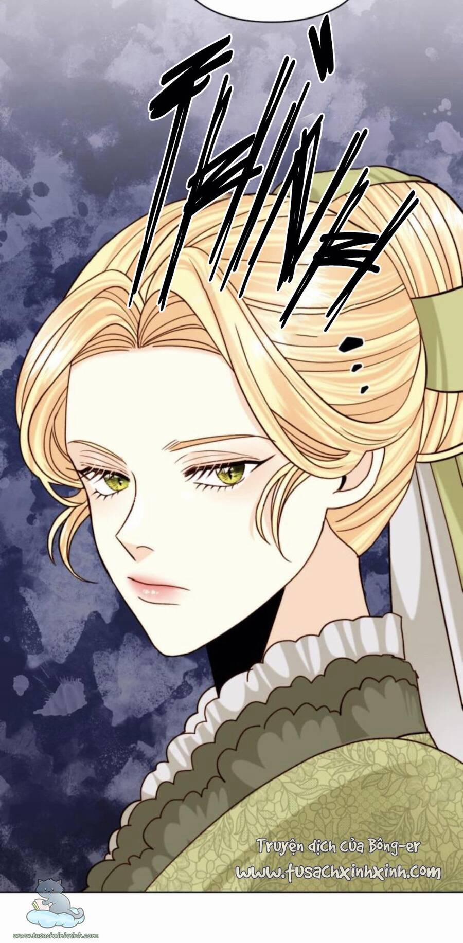 Hoàng Hậu Tái Hôn 116 trang 65