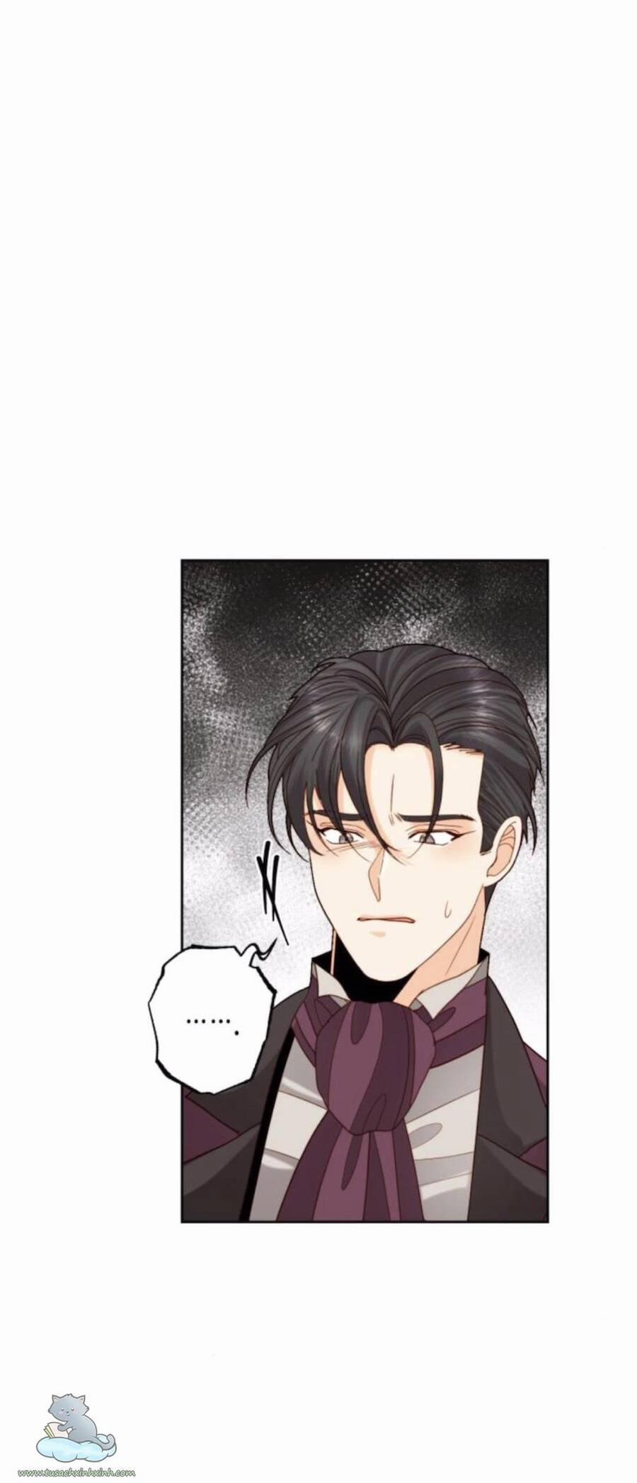 Hoàng Hậu Tái Hôn 116 trang 66