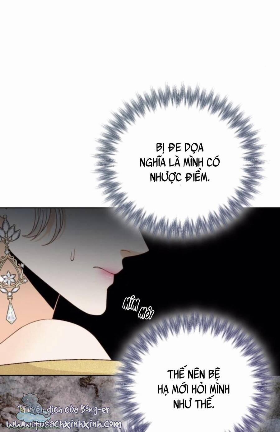 Hoàng Hậu Tái Hôn 116 trang 7