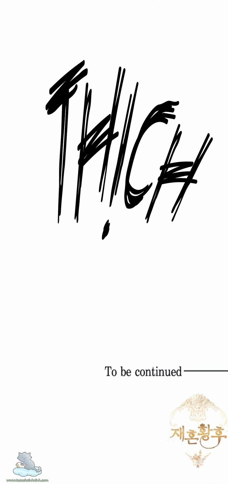 Hoàng Hậu Tái Hôn 116 trang 74