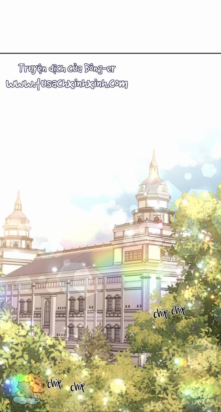 Hoàng Hậu Tái Hôn 117 trang 1