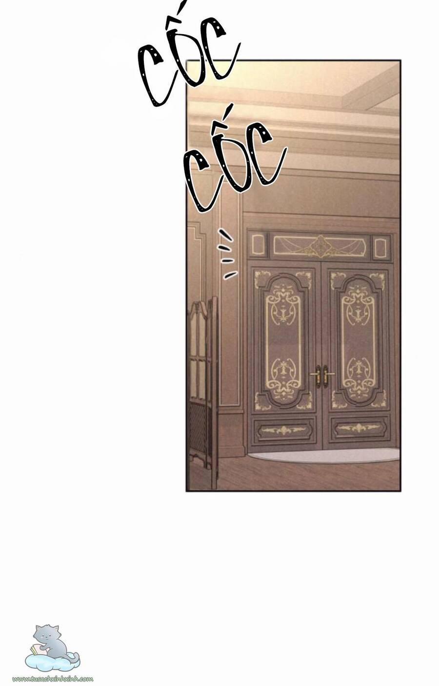 Hoàng Hậu Tái Hôn 117 trang 15