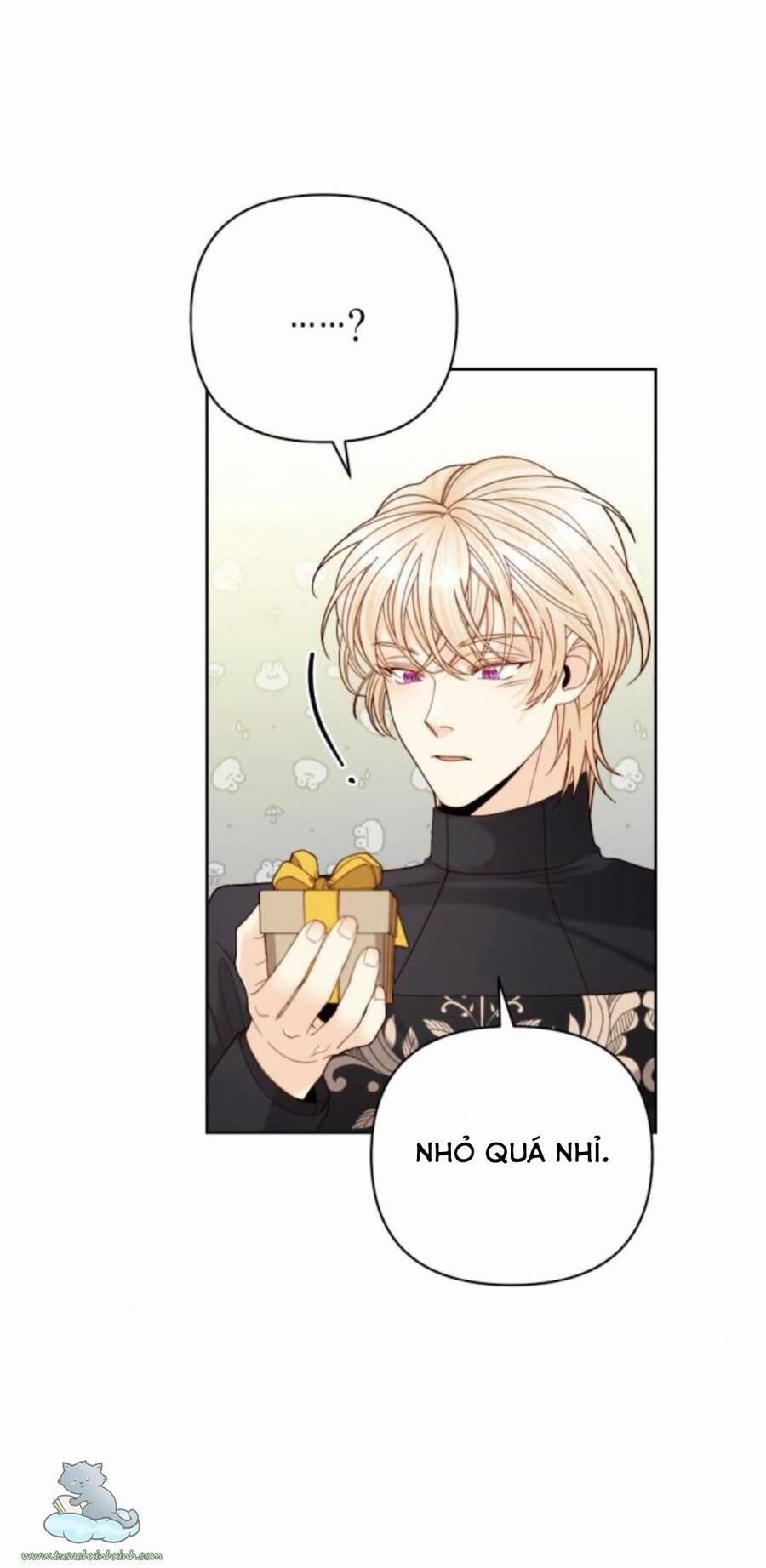 Hoàng Hậu Tái Hôn 117 trang 25