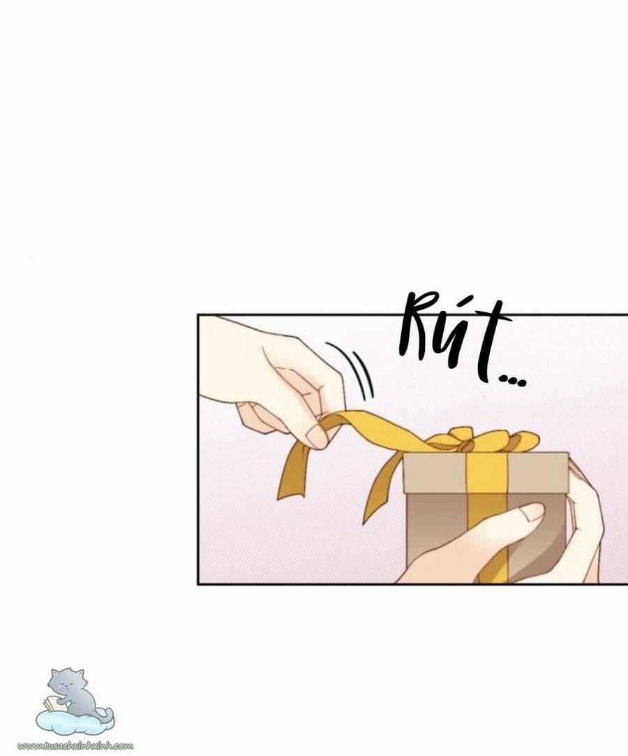 Hoàng Hậu Tái Hôn 117 trang 28