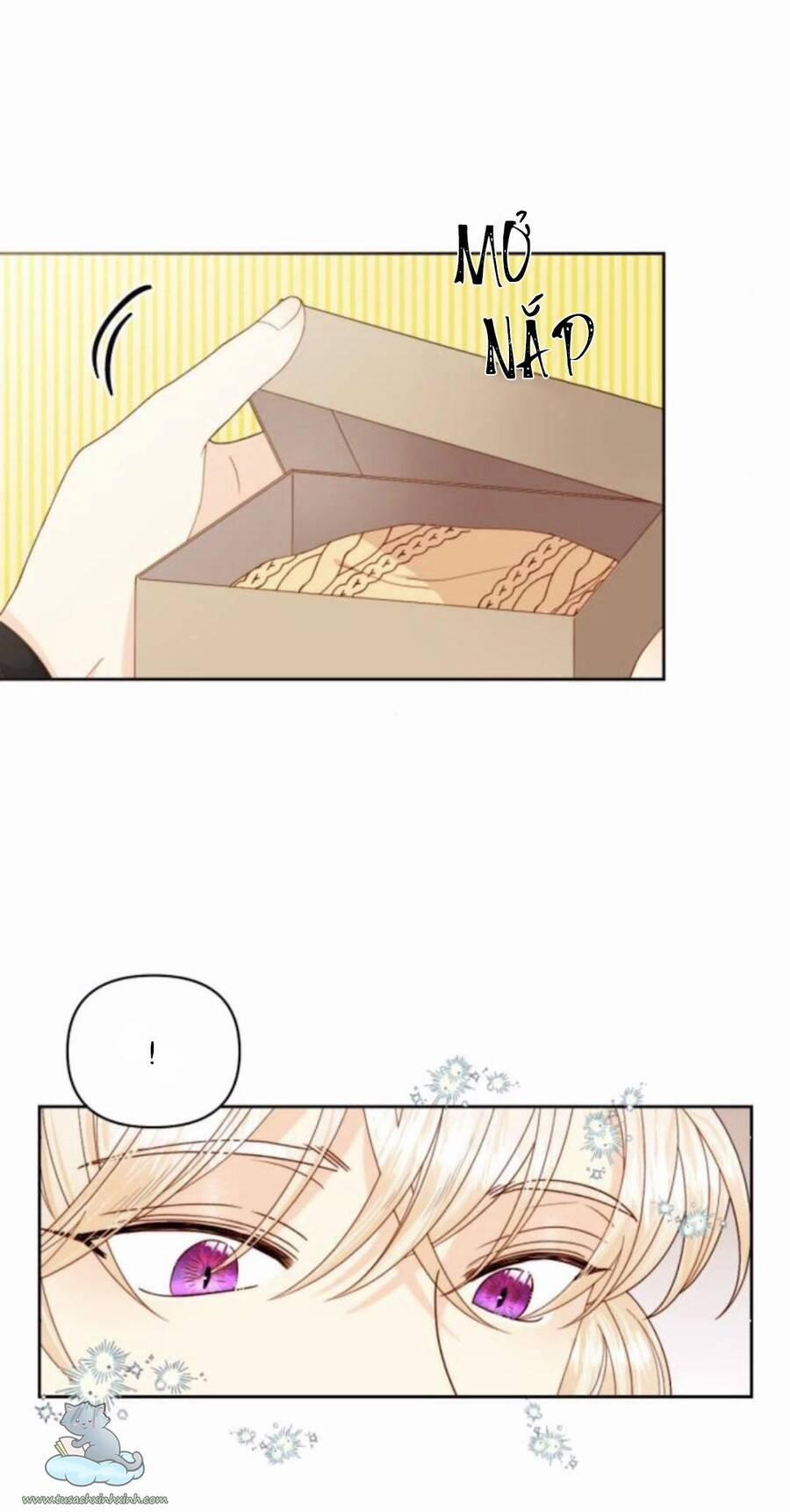 Hoàng Hậu Tái Hôn 117 trang 29