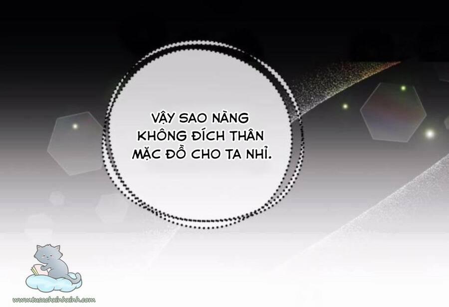 Hoàng Hậu Tái Hôn 117 trang 36