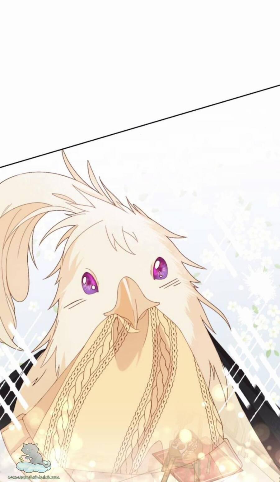 Hoàng Hậu Tái Hôn 117 trang 44