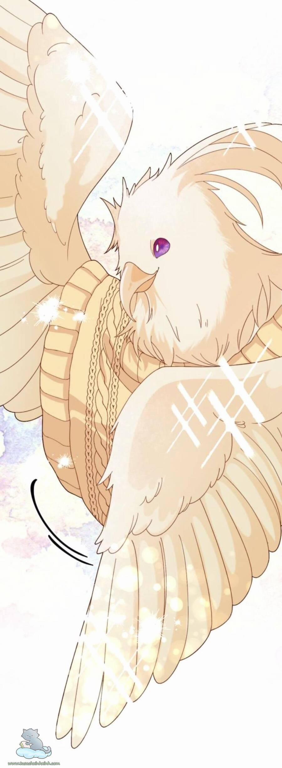 Hoàng Hậu Tái Hôn 117 trang 48