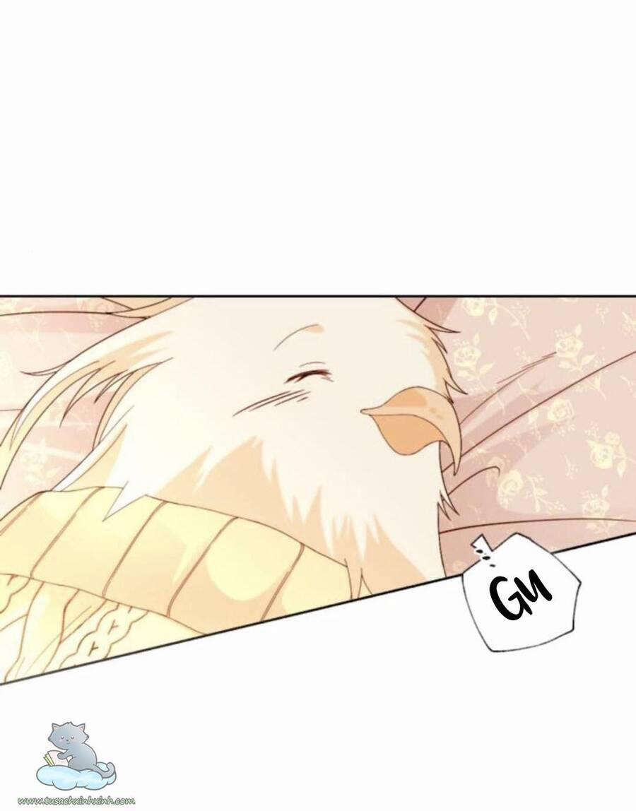 Hoàng Hậu Tái Hôn 117 trang 51