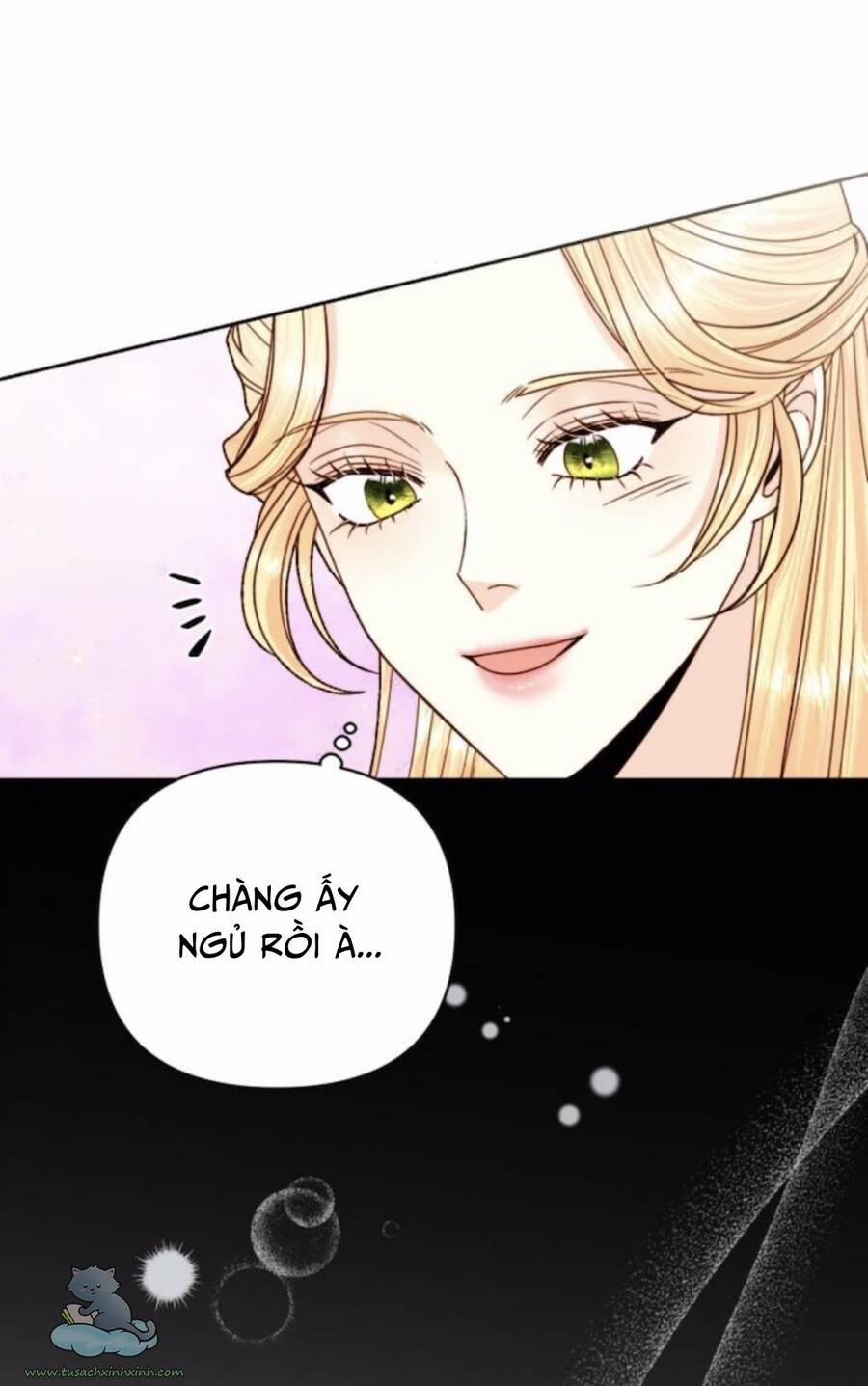 Hoàng Hậu Tái Hôn 117 trang 52