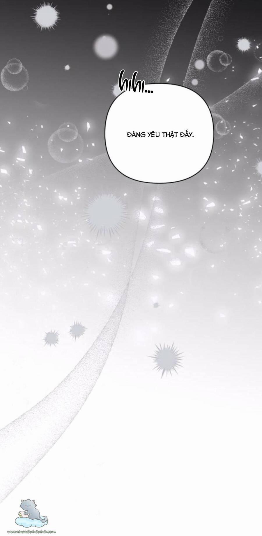 Hoàng Hậu Tái Hôn 117 trang 53