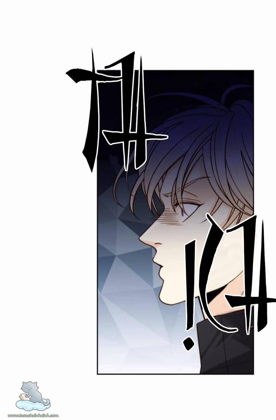 Hoàng Hậu Tái Hôn 117 trang 57