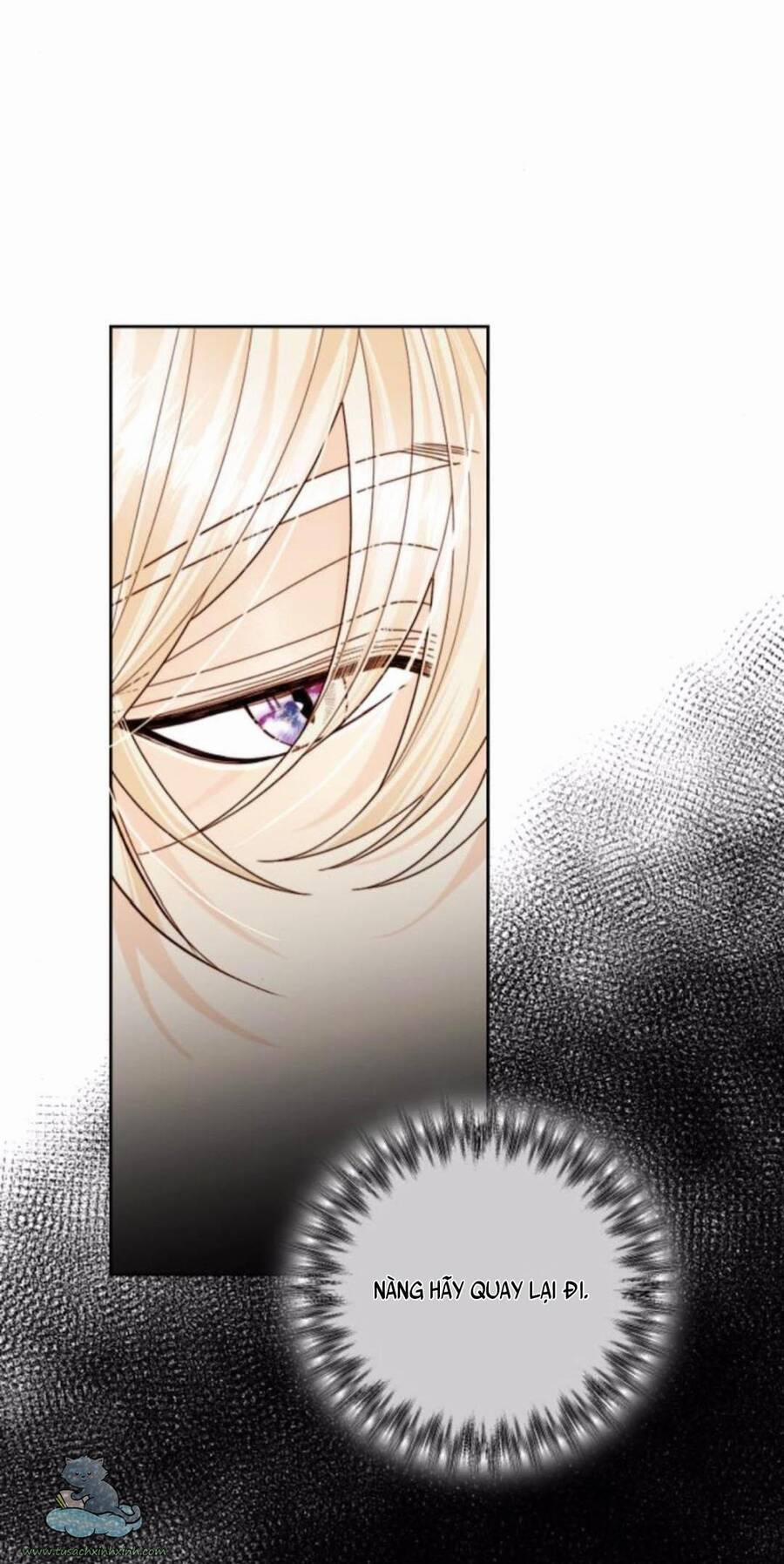 Hoàng Hậu Tái Hôn 117 trang 7