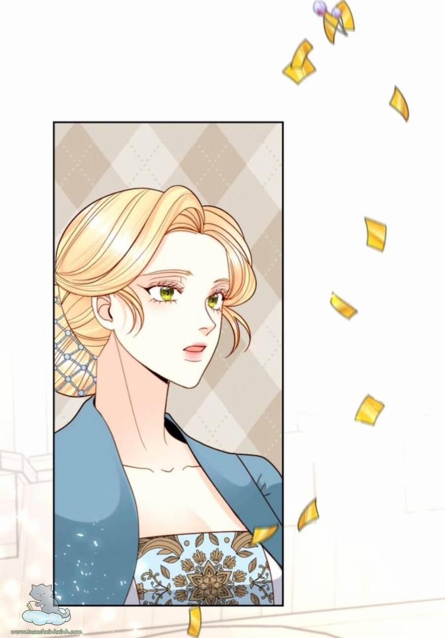 Hoàng Hậu Tái Hôn 118 trang 18