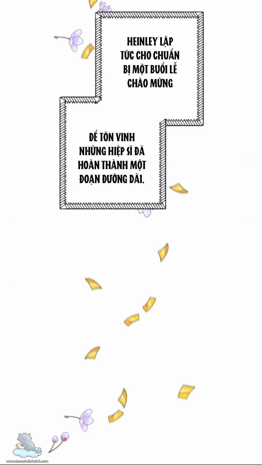 Hoàng Hậu Tái Hôn 118 trang 3