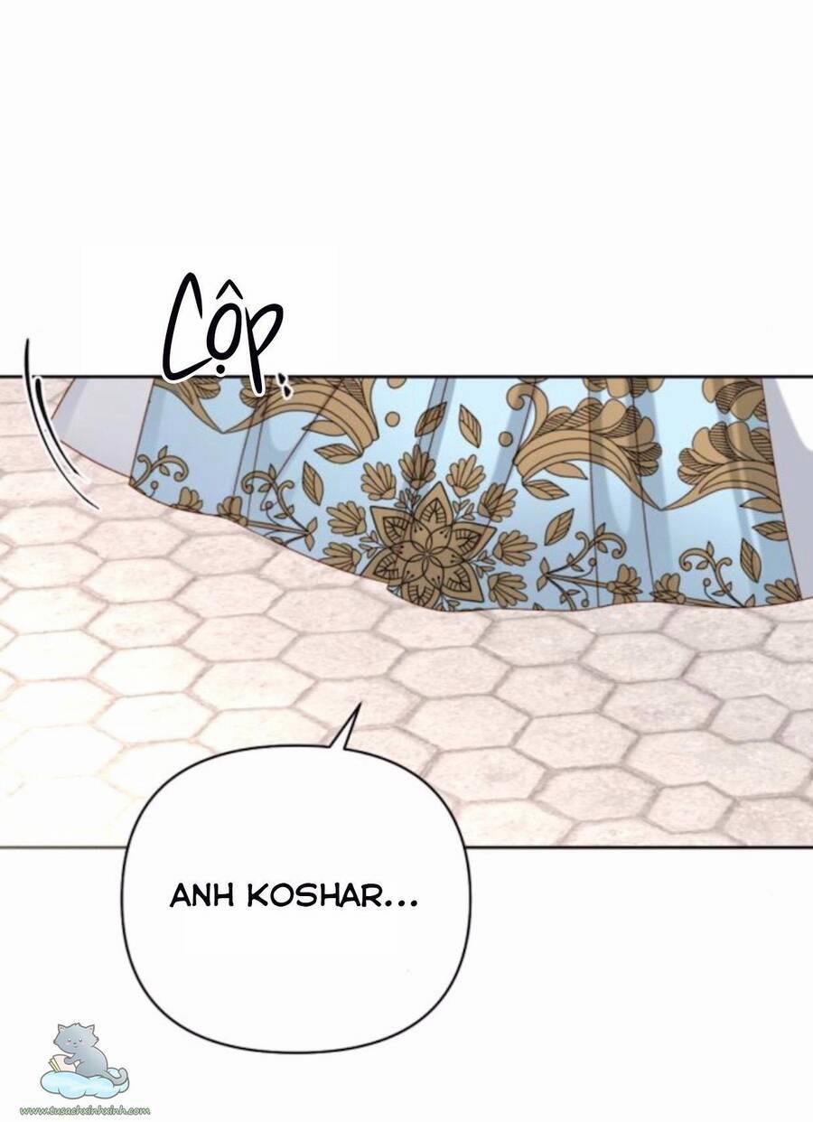 Hoàng Hậu Tái Hôn 118 trang 32