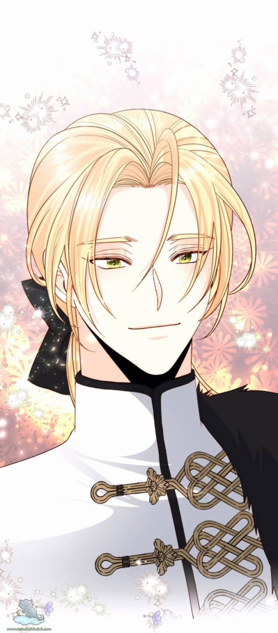 Hoàng Hậu Tái Hôn 118 trang 33