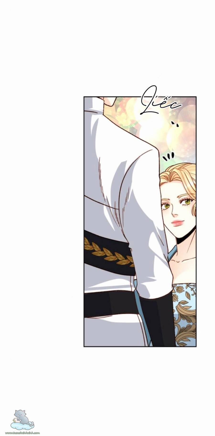 Hoàng Hậu Tái Hôn 118 trang 36