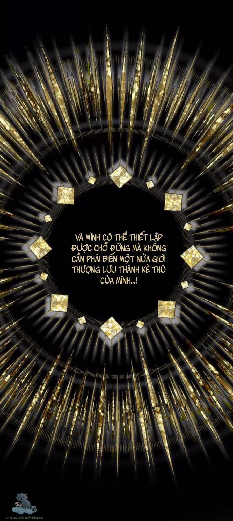 Hoàng Hậu Tái Hôn 118 trang 50