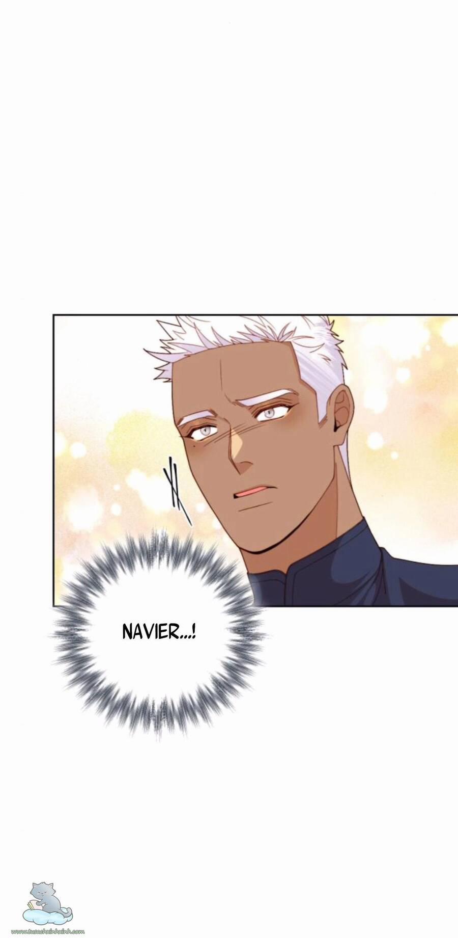 Hoàng Hậu Tái Hôn 118 trang 55