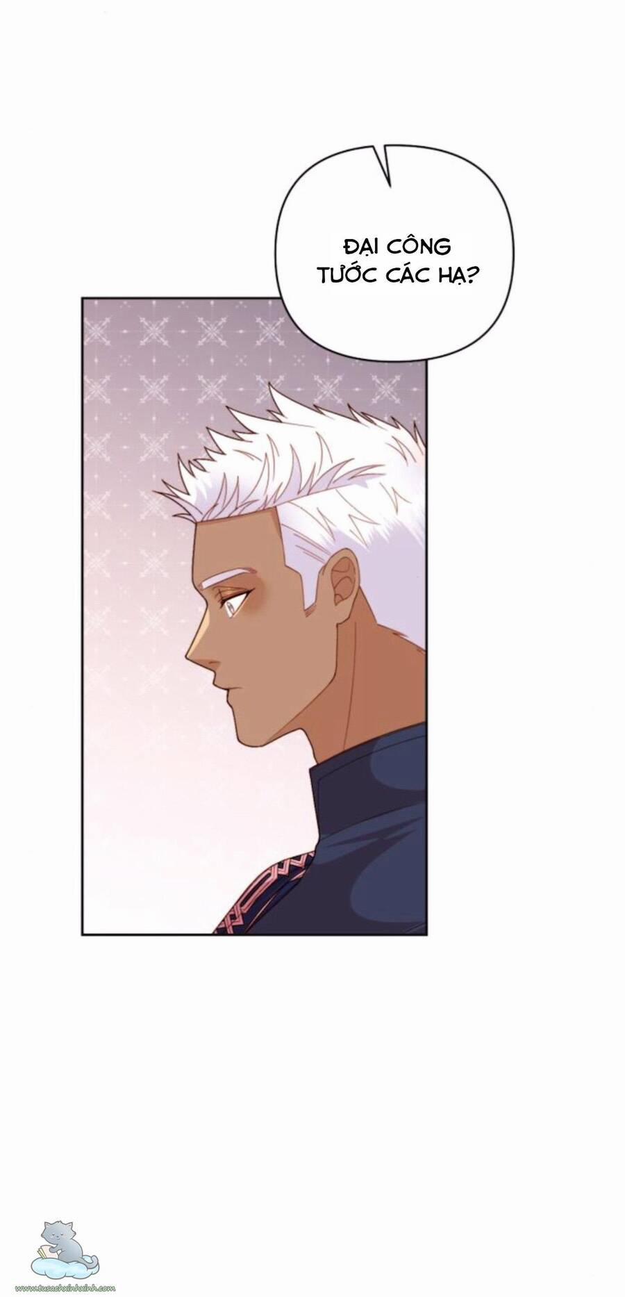 Hoàng Hậu Tái Hôn 118 trang 58