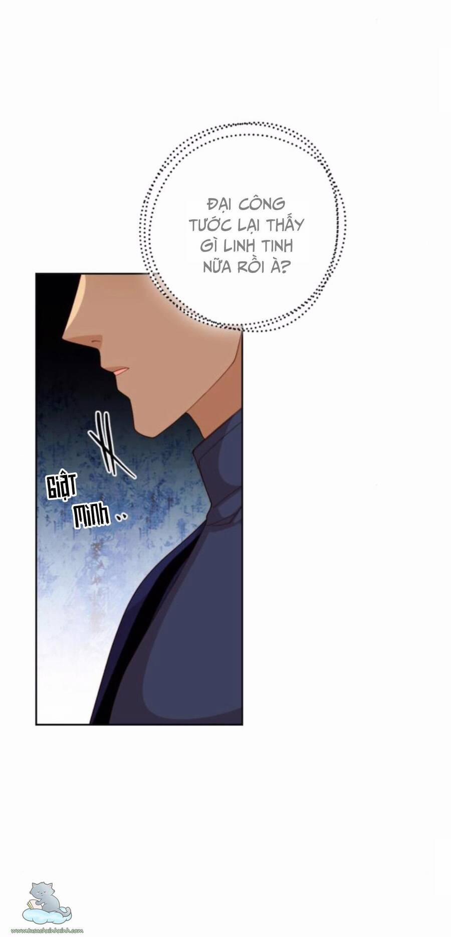 Hoàng Hậu Tái Hôn 118 trang 62