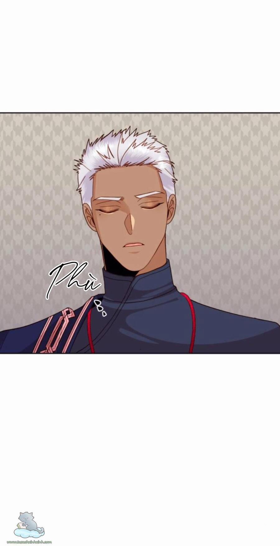 Hoàng Hậu Tái Hôn 118 trang 63