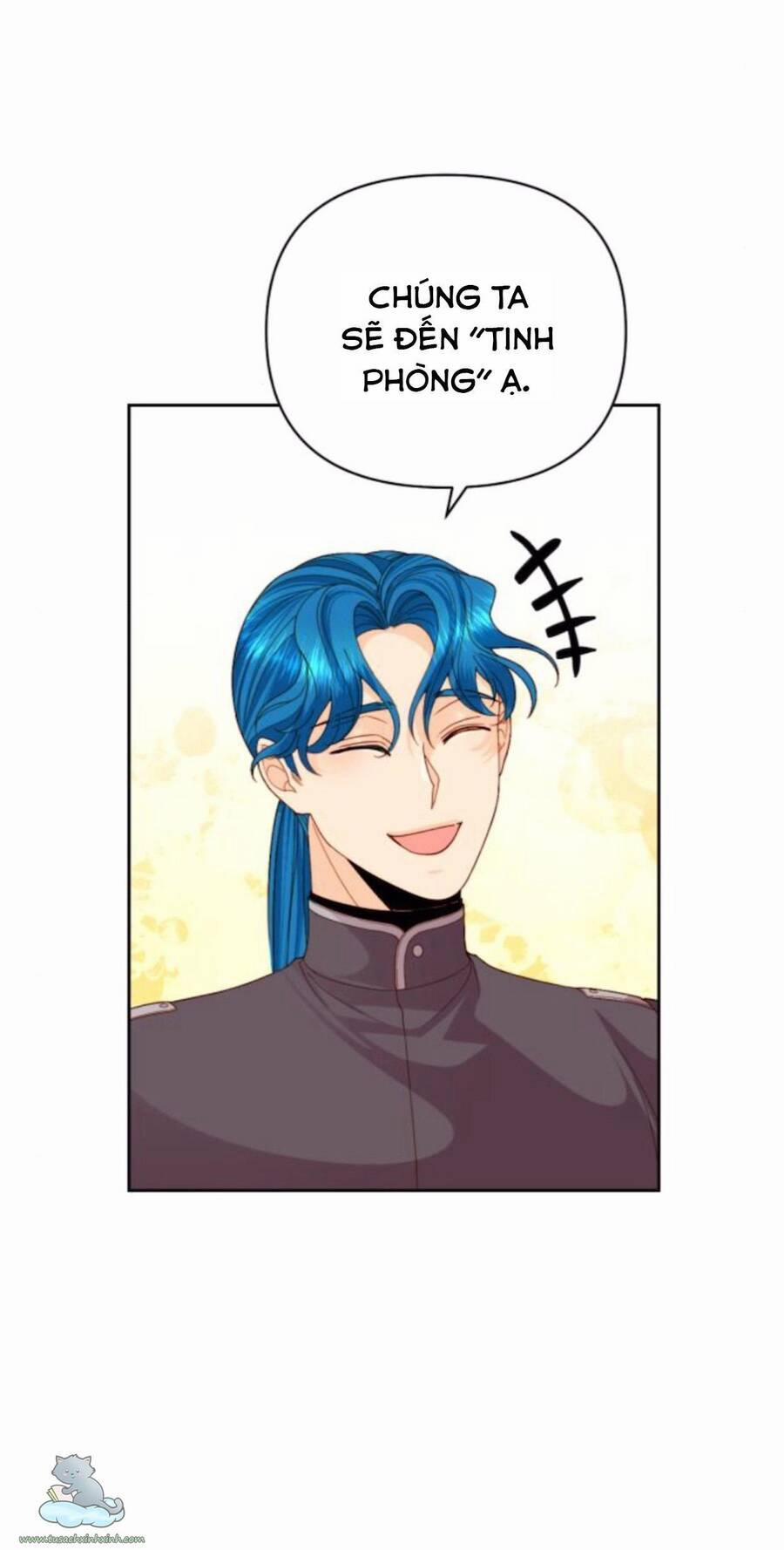 Hoàng Hậu Tái Hôn 118 trang 66