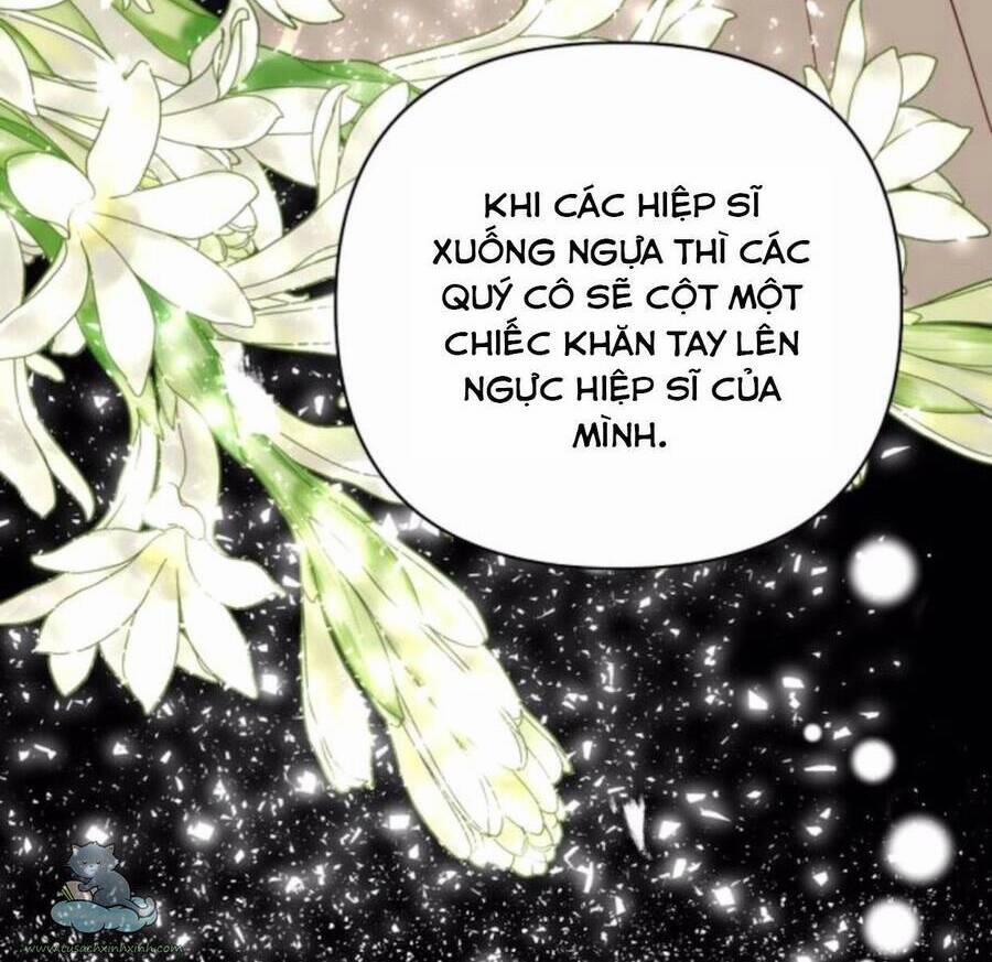 Hoàng Hậu Tái Hôn 118 trang 9