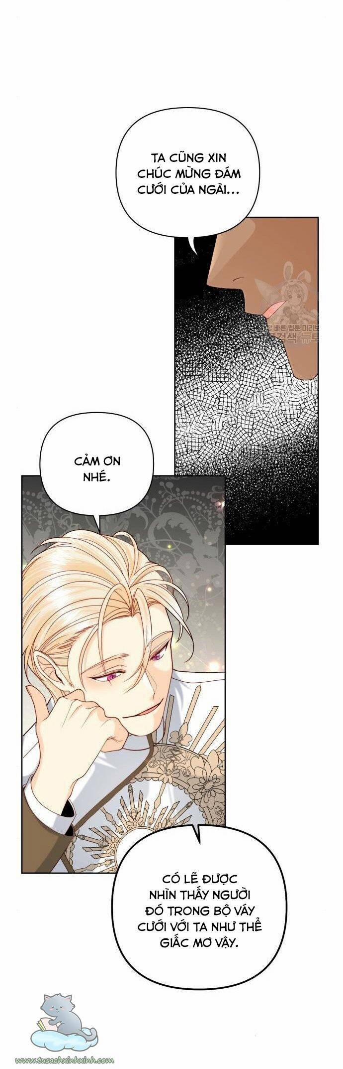 Hoàng Hậu Tái Hôn 119 trang 13