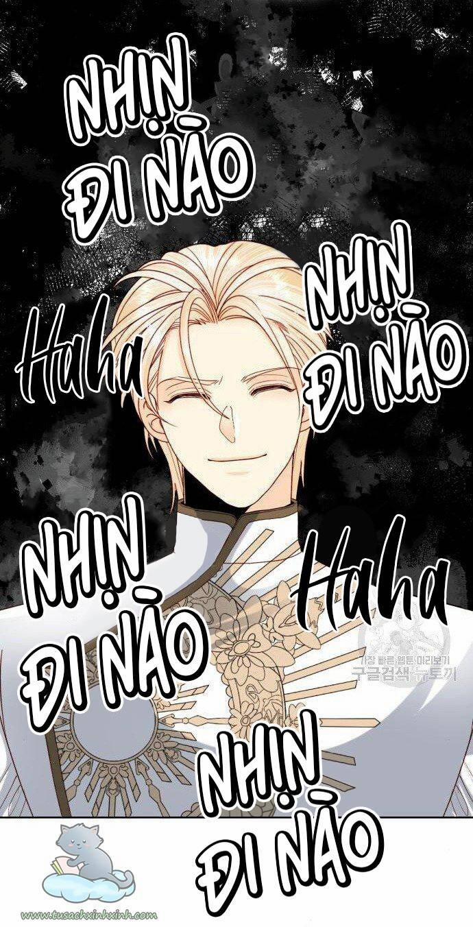 Hoàng Hậu Tái Hôn 119 trang 17