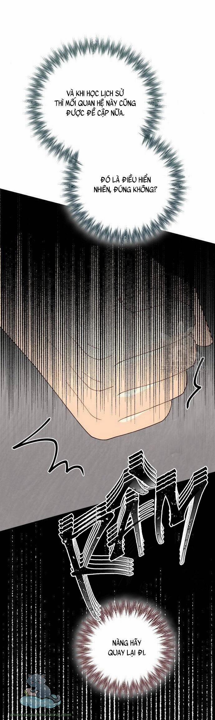 Hoàng Hậu Tái Hôn 119 trang 29