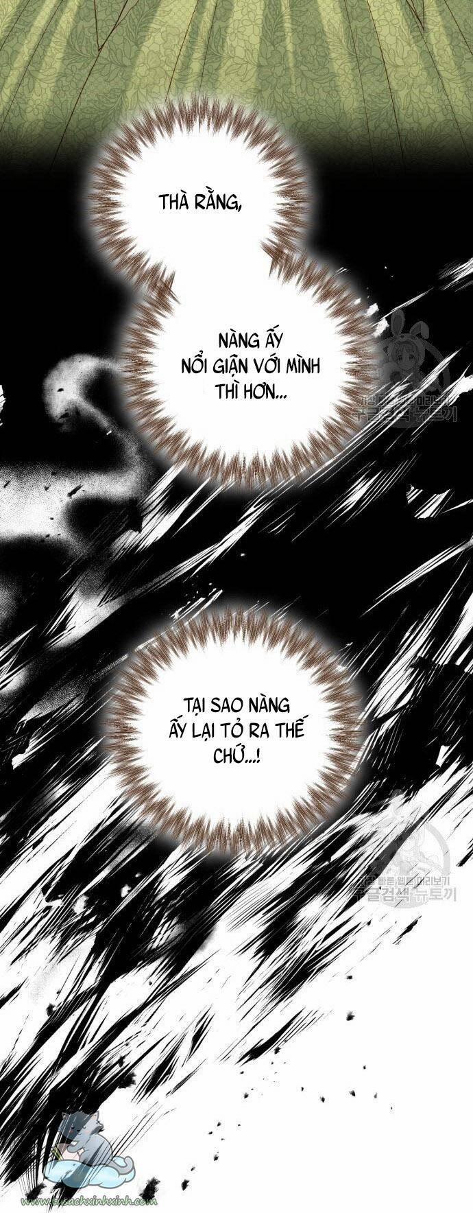 Hoàng Hậu Tái Hôn 119 trang 31