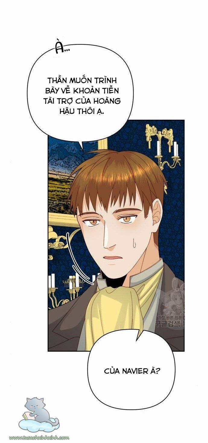 Hoàng Hậu Tái Hôn 119 trang 34