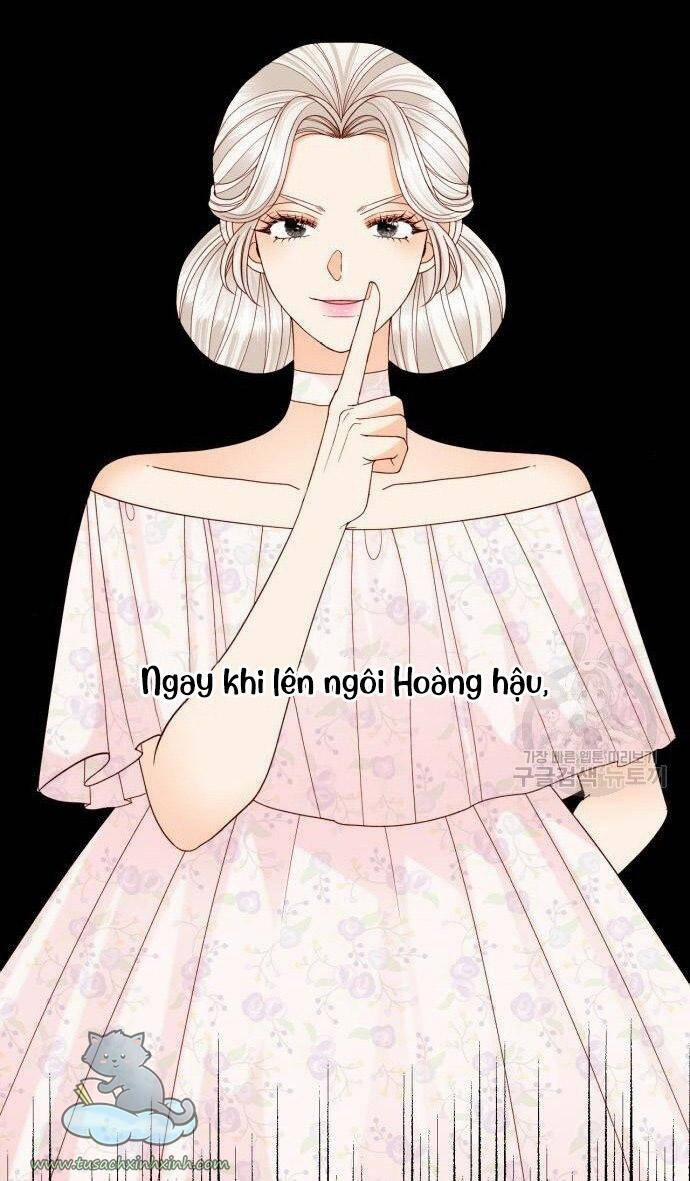 Hoàng Hậu Tái Hôn 119 trang 38