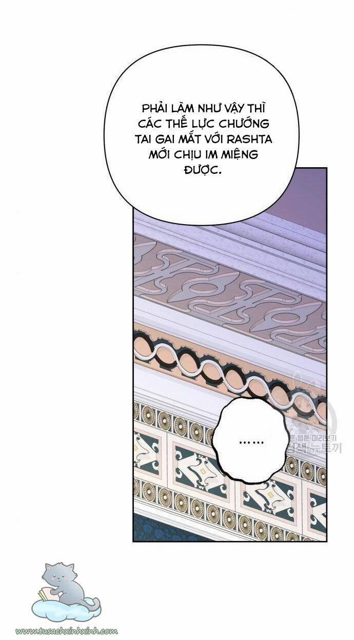 Hoàng Hậu Tái Hôn 119 trang 42