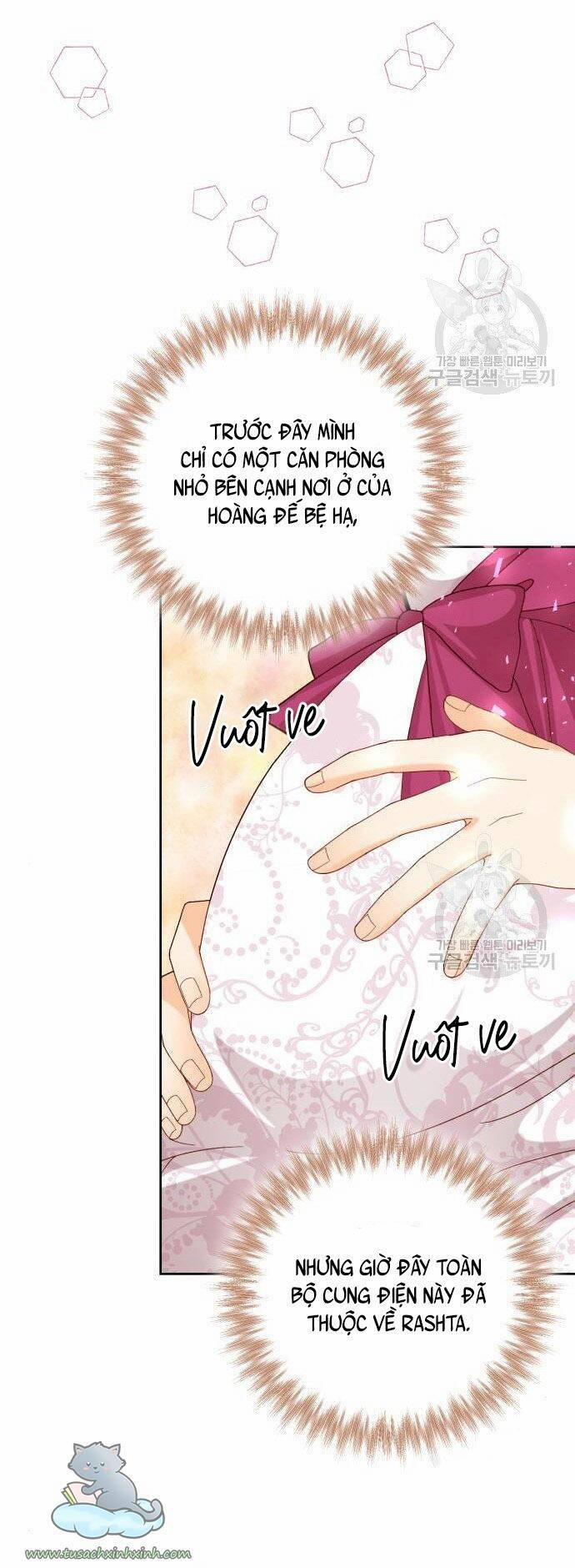 Hoàng Hậu Tái Hôn 119 trang 52