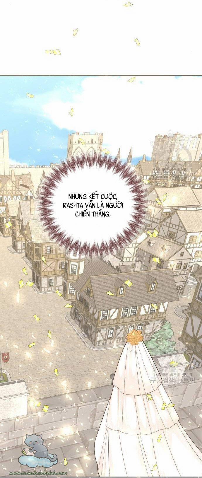 Hoàng Hậu Tái Hôn 119 trang 59