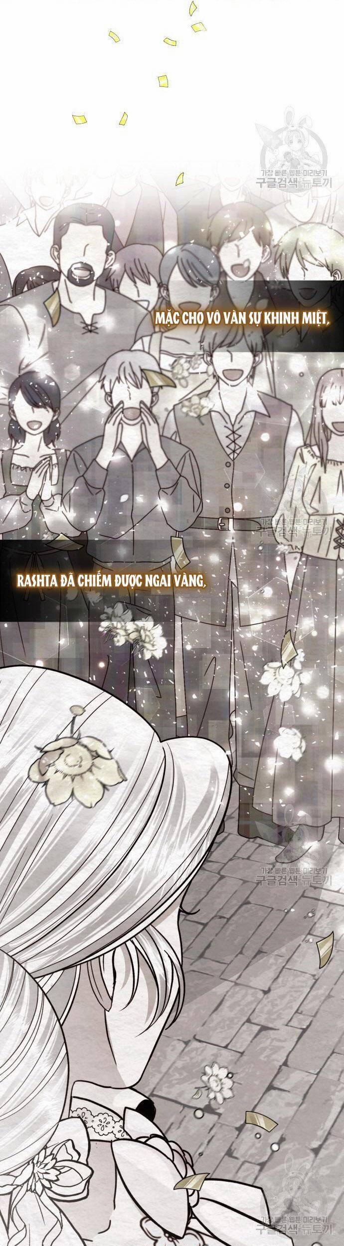 Hoàng Hậu Tái Hôn 119 trang 60