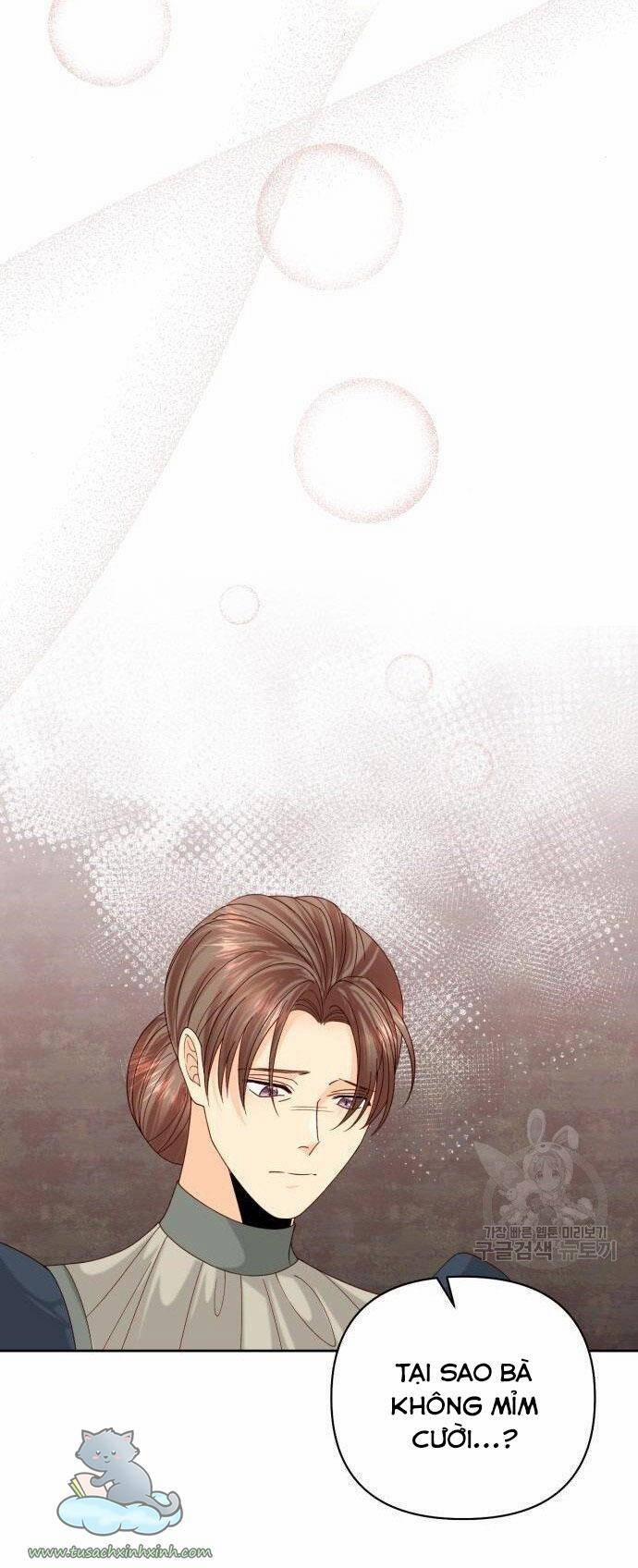 Hoàng Hậu Tái Hôn 119 trang 63