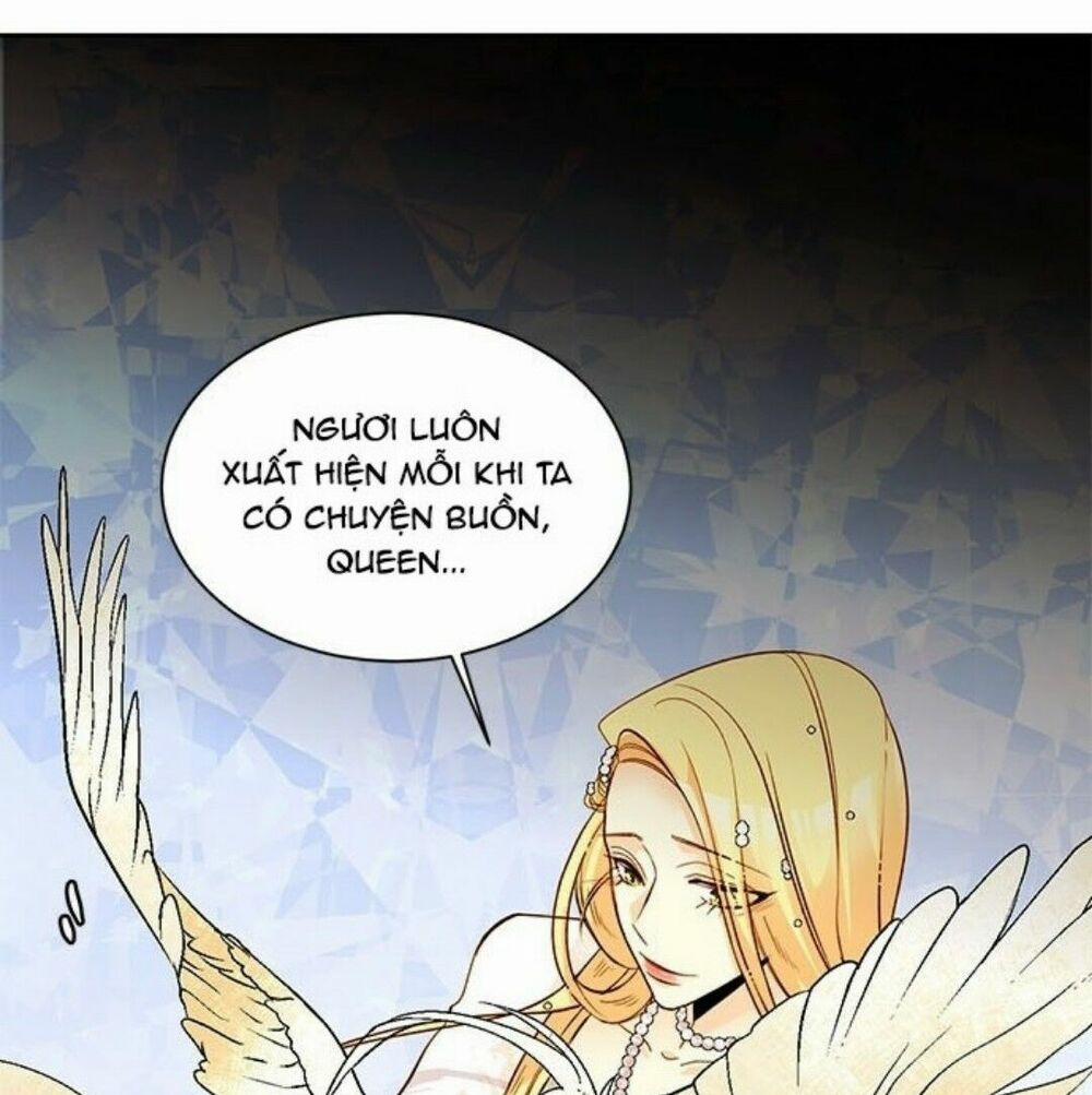 Hoàng Hậu Tái Hôn 12 trang 13