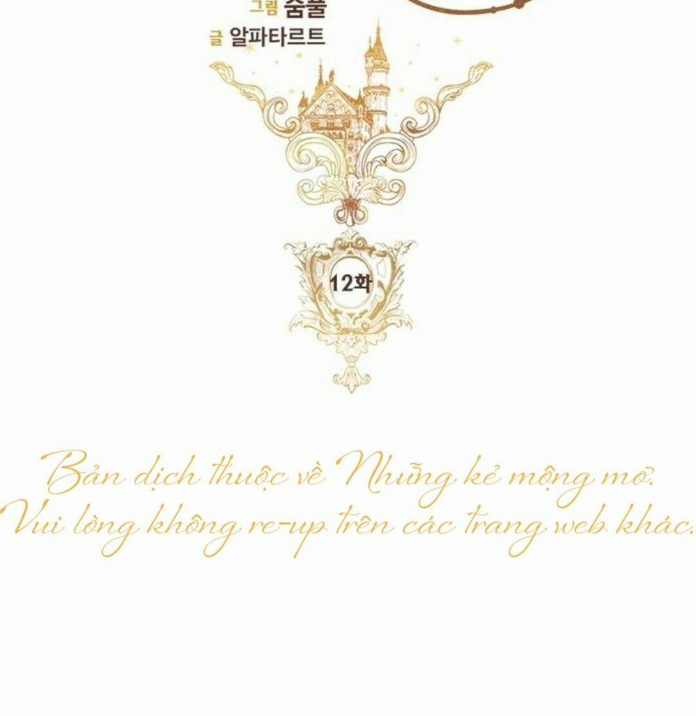 Hoàng Hậu Tái Hôn 12 trang 20